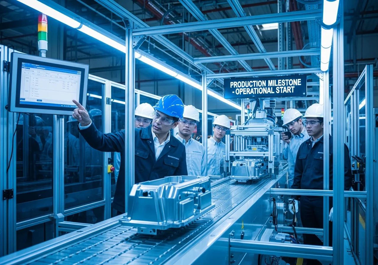 Firm Ridge Industrieunternehmen — Erfahrungen unserer Kunden 5