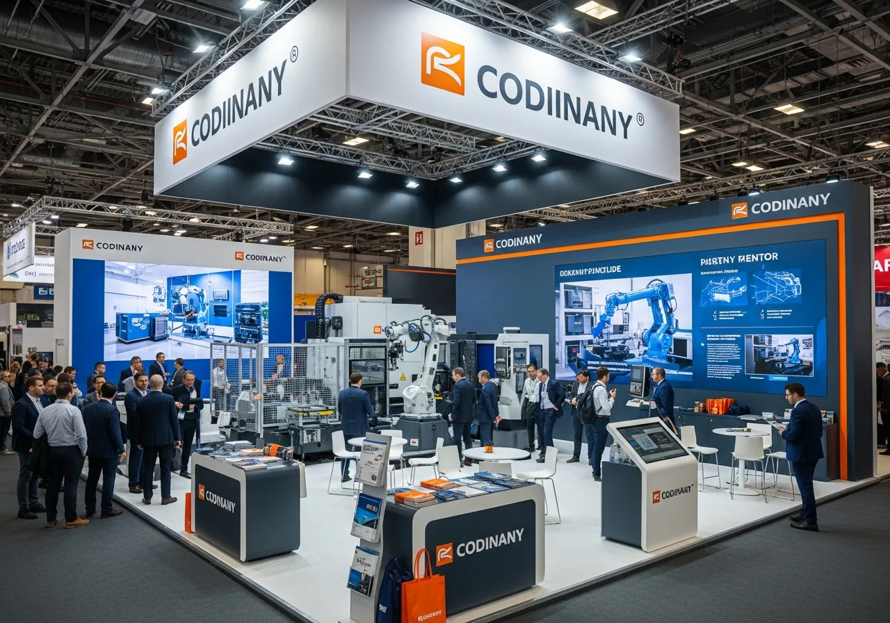 Firm Ridge Industrieunternehmen — Erfahrungen unserer Kunden 4