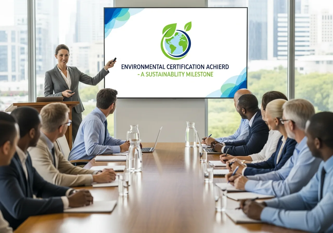 Firm Ridge Industrieunternehmen — Erfahrungen unserer Kunden 1